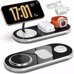 JESWO CARGADOR INALÁMBRICO