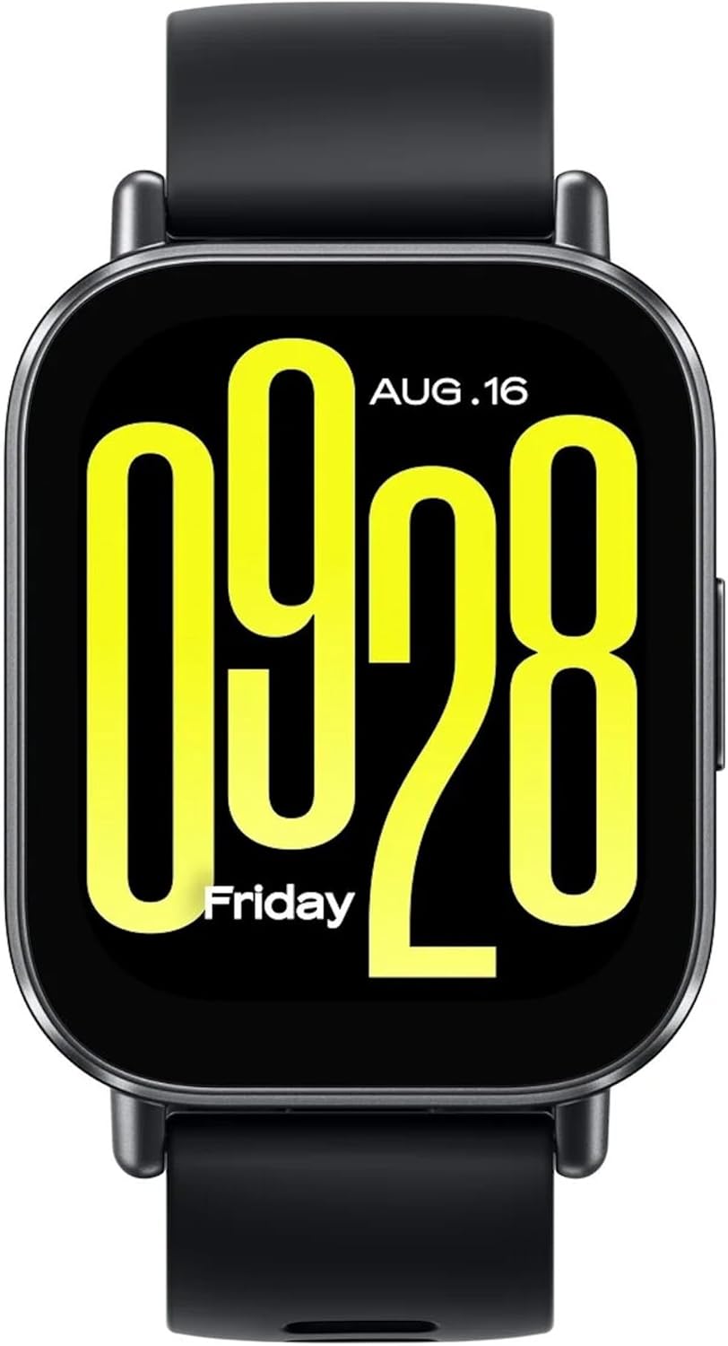 XIAOMI REDMI WATCH 5 ACTIVE