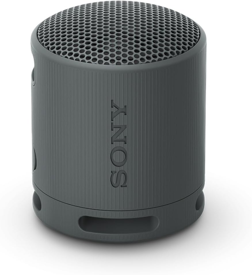 SONY SRS-XB100