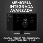 LOGITECH G502 HERO