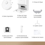 ROBOT DREAME D10 PLUS GEN 2