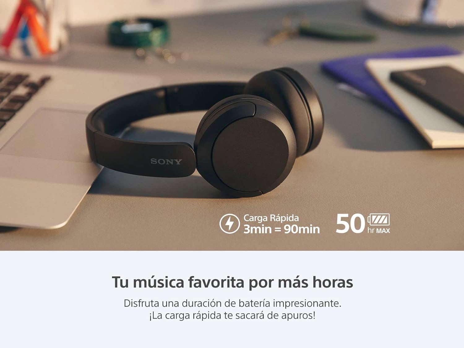 SONY WH-CH520