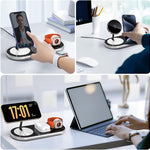 JESWO CARGADOR INALÁMBRICO