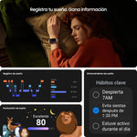 SAMSUNG SMARTWATCH GALAXY WATCH 7