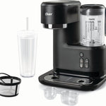 OSTER CAFETERA- FRAPPÉ 