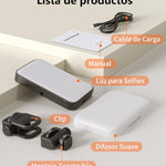 TONEOF 96 LED LUZ RECARGABLE