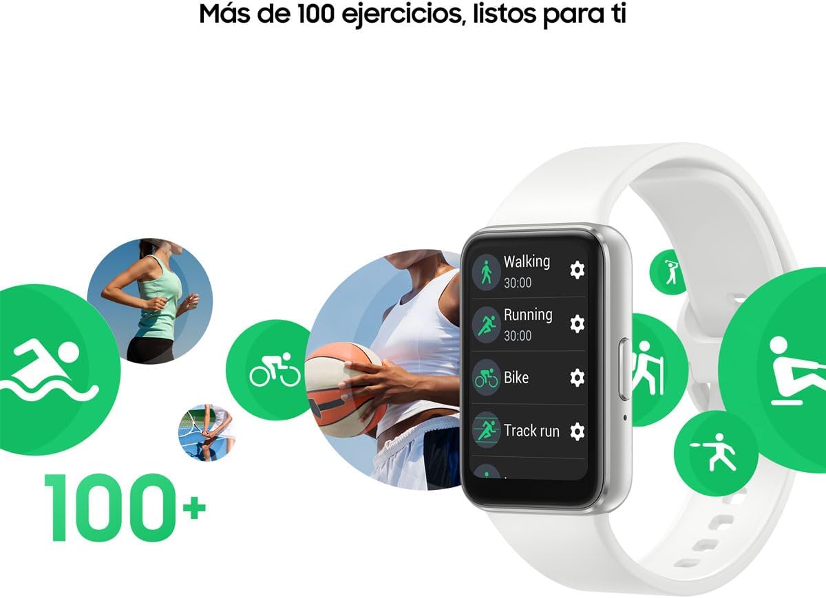 SAMSUNG SMARTWATCH GALAXY WATCH 7