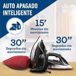 OSTER PLANCHA DE VAPOR GCSTAC6953