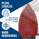 OSTER PLANCHA DE VAPOR GCSTAC6953