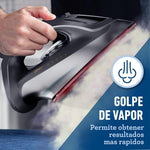 OSTER PLANCHA DE VAPOR GCSTAC6953