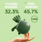 MASAJEADOR SHIATSU PRO