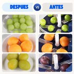 PELADOR AUTOMÁTICO FRUIT PEELER