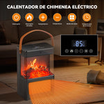 CALEFACTOR ELÉCTRICO