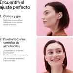 LOOP QUIET TAPONES AUDITIVOS