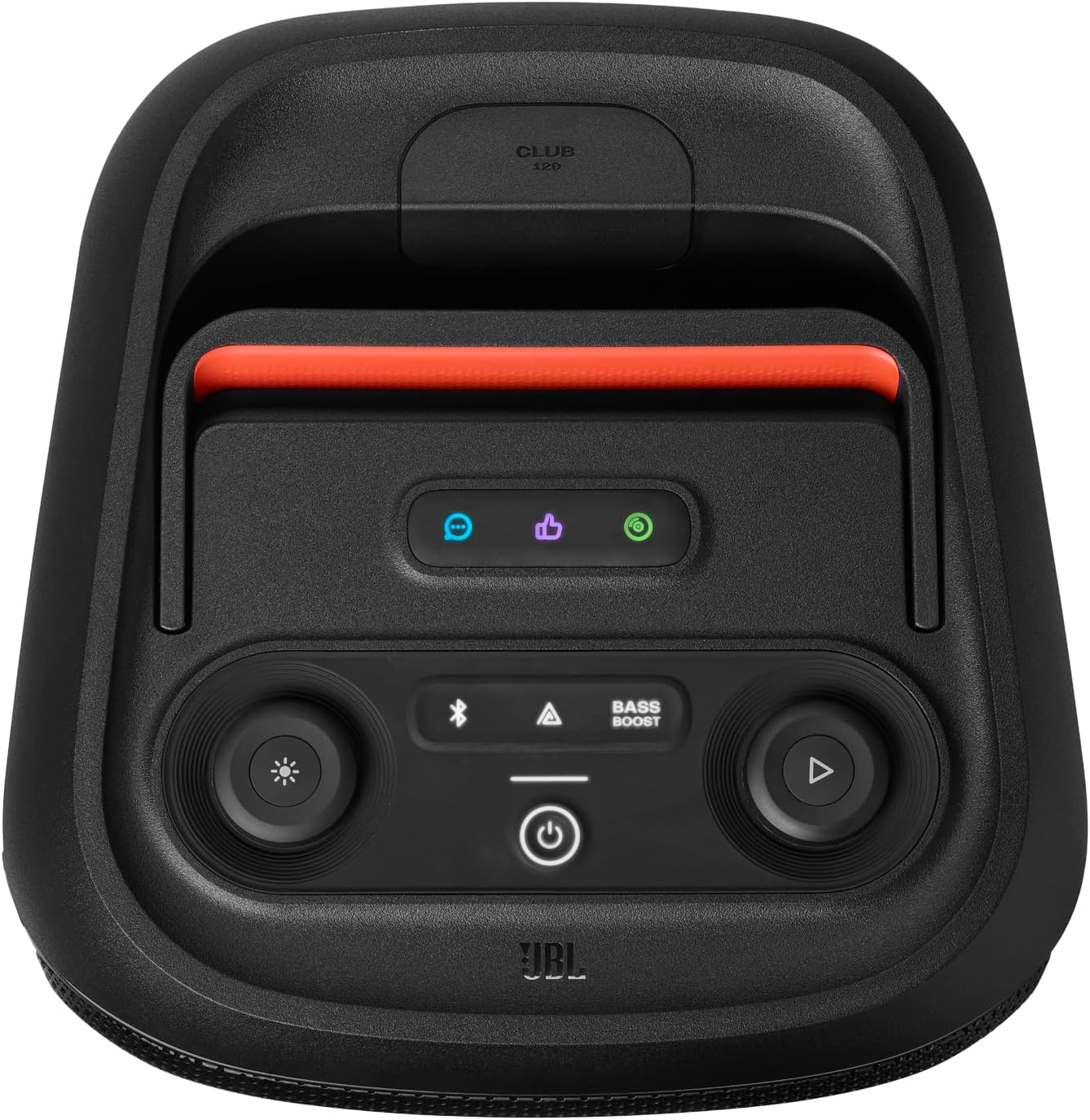 JBL PARTYBOX CLUB 120