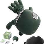 MASAJEADOR SHIATSU PRO