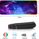 ALFOMBRILLA RGB AILRINNI