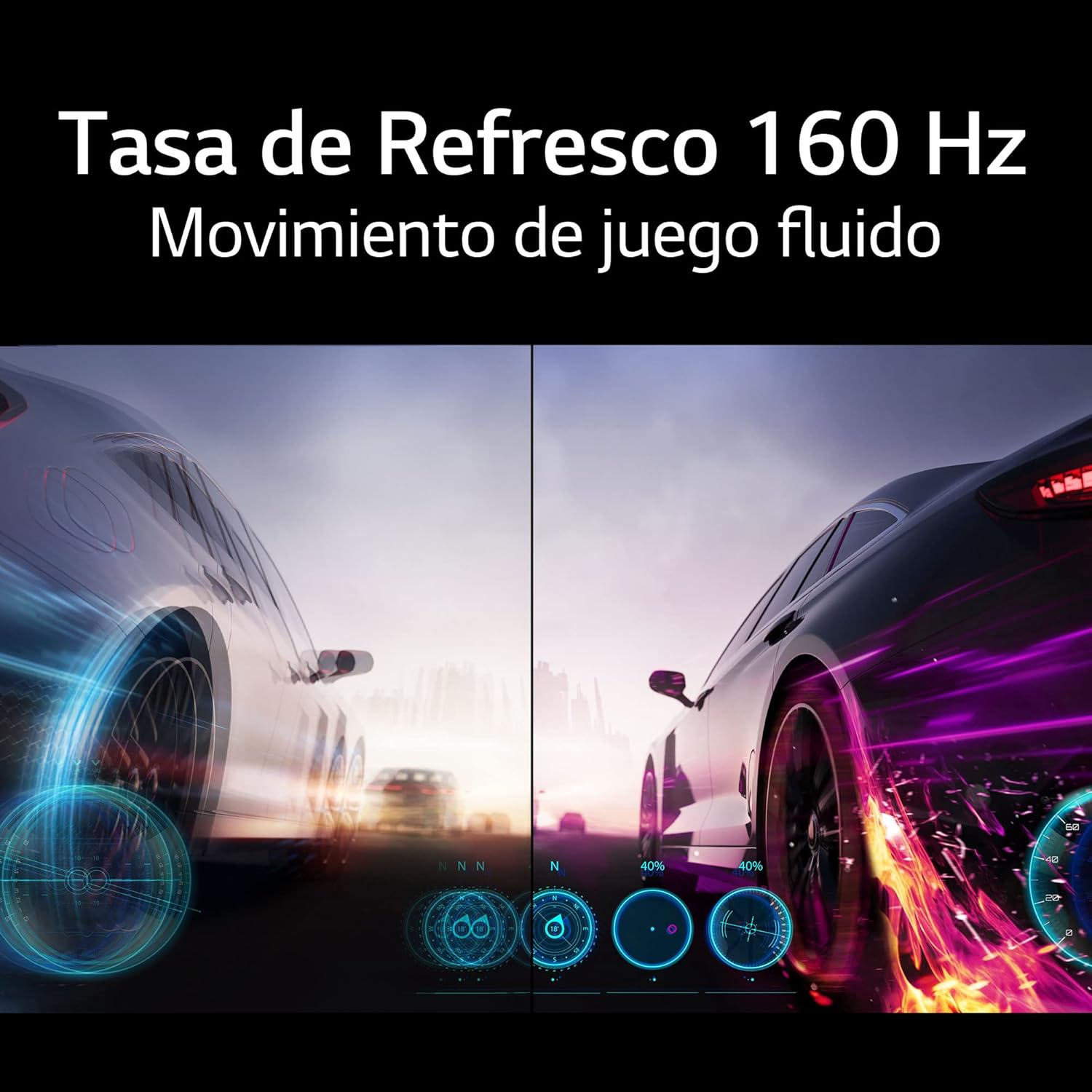 MONITOR LG ULTRAGEAR 34GP63A-B