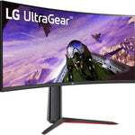MONITOR LG ULTRAGEAR 34GP63A-B