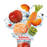 EXTRACTOR DE JUGOS T-FAL ZE3708MX