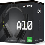 AUDÍFONOS ASTRO GAMING
