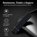 YEBGAHJ DISCO DURO PORTÁTIL 4TB