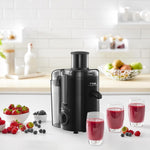 EXTRACTOR DE JUGOS T-FAL ZE3708MX