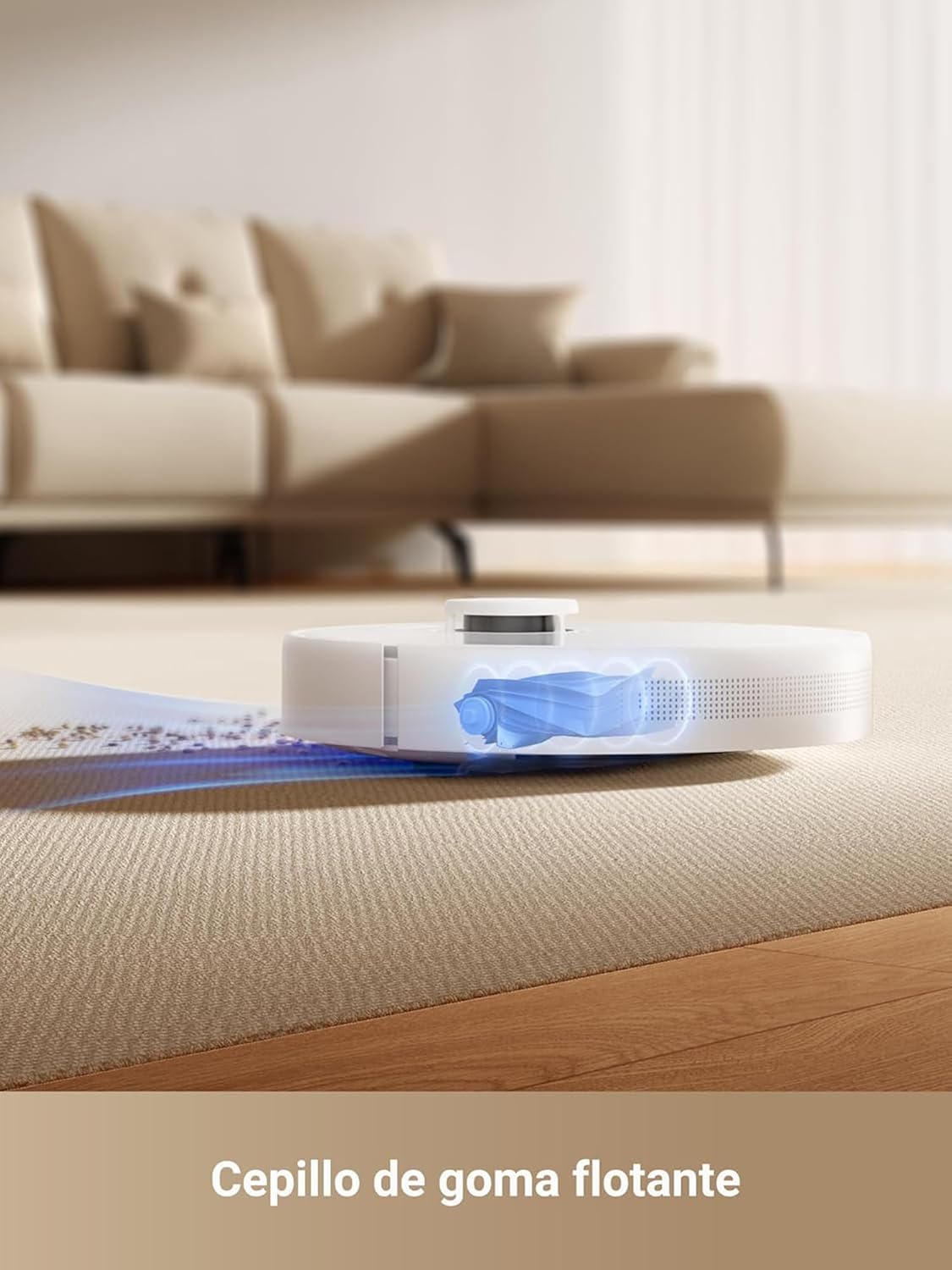 ROBOT DREAME D10 PLUS GEN 2