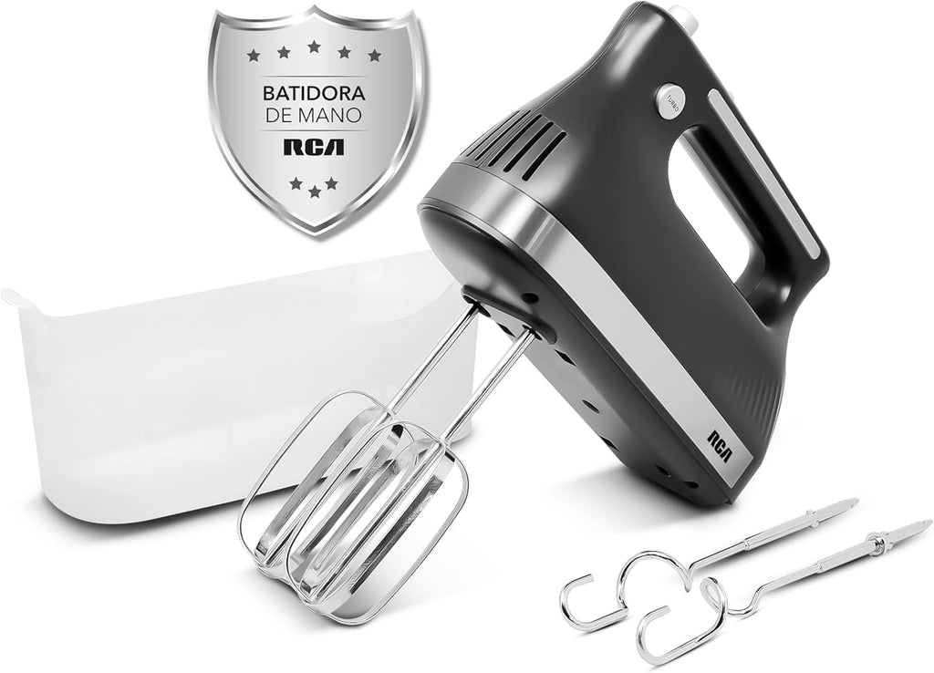 RCA BATIDORA DE MANO RC‑72