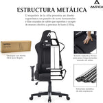 ANTICA SILLA GAMER