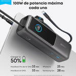 PAWER BANK PARA LAPTOP ANKER