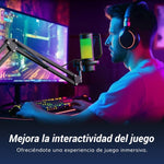 MICROFONO GAMING TONOR TC310