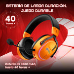 AUDÍFONOS OXS INALÁMBRICOS