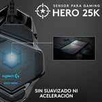 LOGITECH G502 HERO