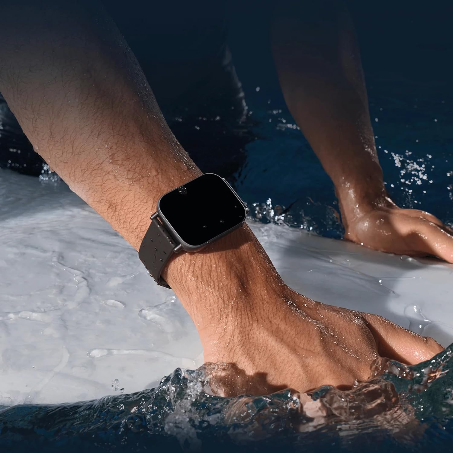 XIAOMI REDMI WATCH 5 ACTIVE