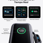 PAWER BANK PARA LAPTOP ANKER