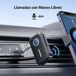 UGREEN ADAPTADOR BLUETOOTH PARA AUTO