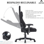 ANTICA SILLA GAMER
