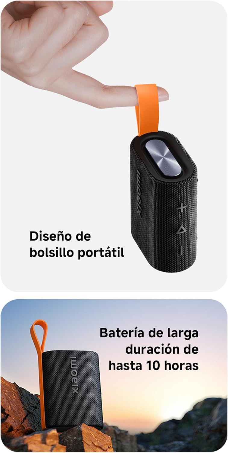 XIAOMI SOUND POCKET