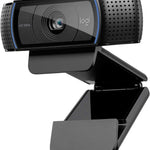 LOGITECH HD WEBCAM C270