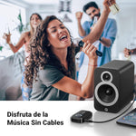 UGREEN ADAPTADOR BLUETOOTH PARA AUTO