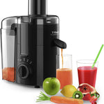 EXTRACTOR DE JUGOS T-FAL ZE3708MX