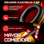 AUDÍFONOS OXS INALÁMBRICOS