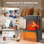 CALEFACTOR ELÉCTRICO