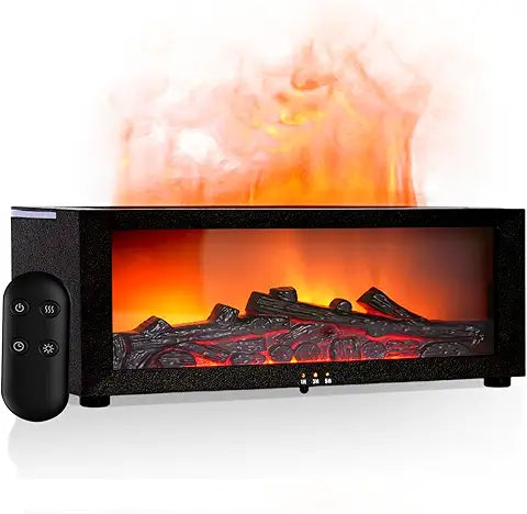 DIFUSOR DE AROMAS CHIMENEA