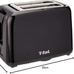 T‑FAL TOSTADOR VITA TT1A18MX