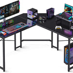 ESCRITORIO GAMER LINGLUCKY