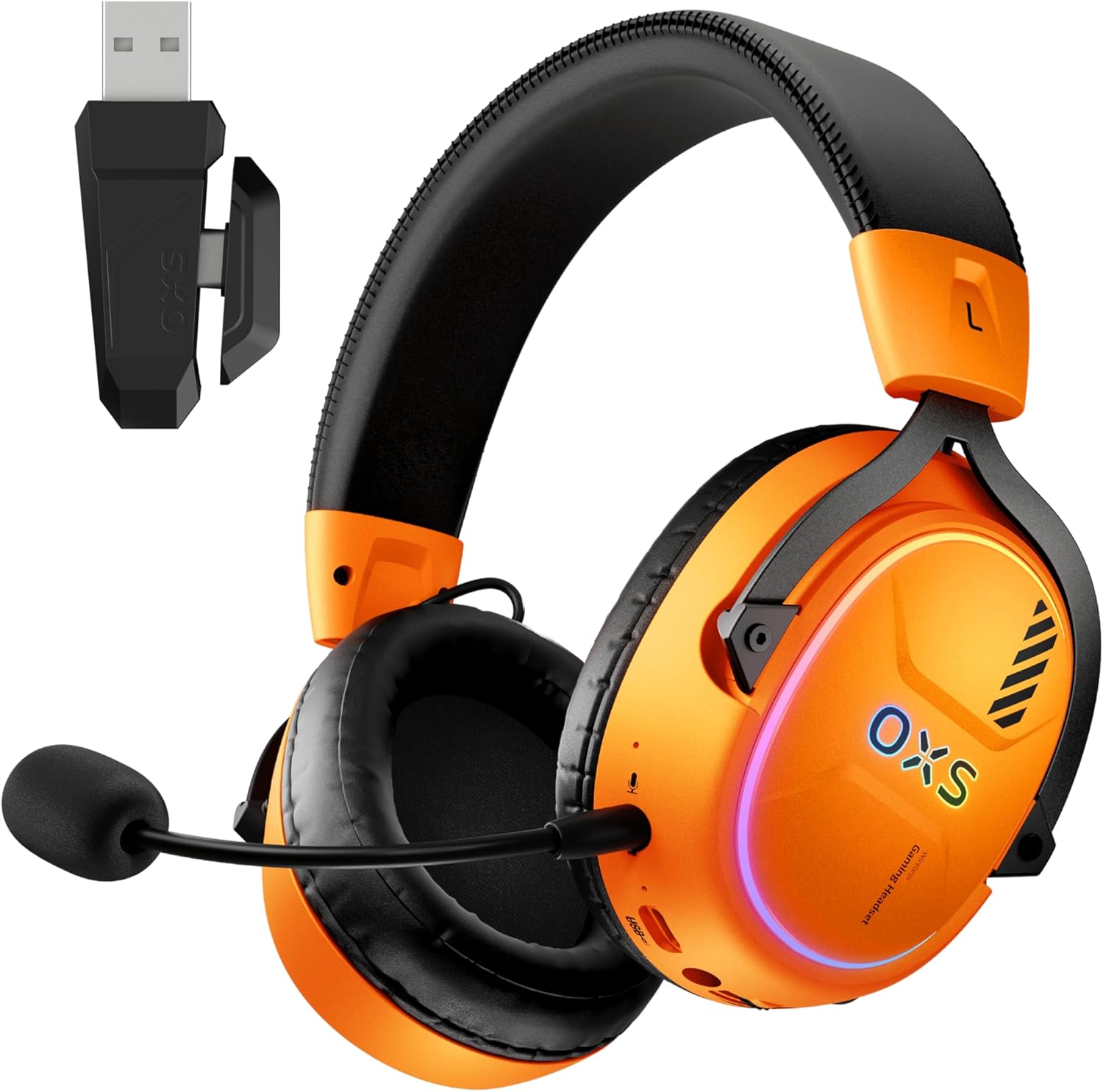 AUDÍFONOS OXS INALÁMBRICOS