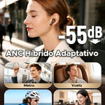 SOUNDPEATS AIR5 PRO