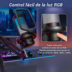 MICROFONO GAMING TONOR TC310